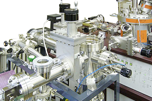 Development and Manufacturing of Custom Equipment