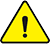 Caution