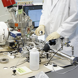 Measurement Operator