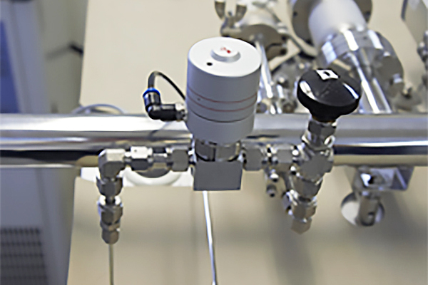 升温脱附分析装置TDS1200Ⅱ