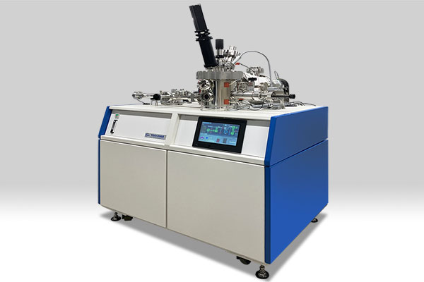 NEW バンドギャップモニタ搭載 昇温脱離分析装置 ESCO TDS1200Ⅱ IR BGM