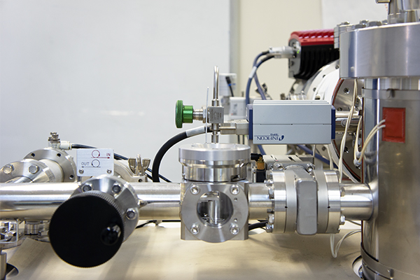升温脱附分析装置TDS1200Ⅱ
