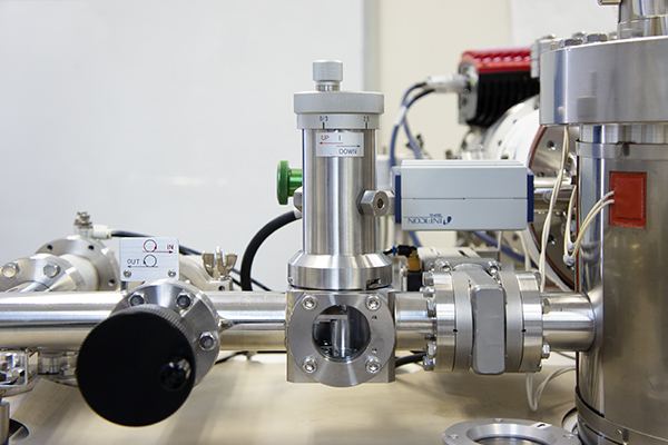 升温脱附分析装置TDS1200Ⅱ