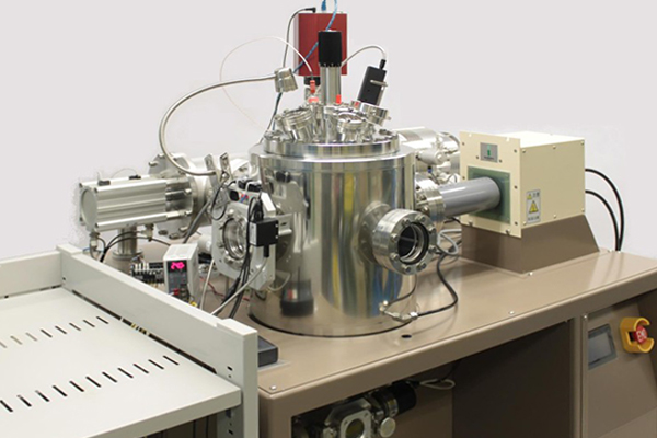 高頻加熱型升溫脫離分析裝置IH-TDS1700